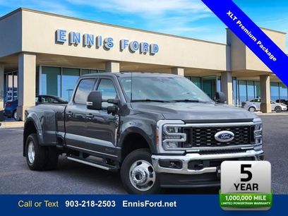 New 2026 Ford F350 XLT