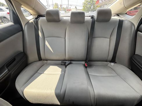 Used 2018 Honda Civic LX image 17