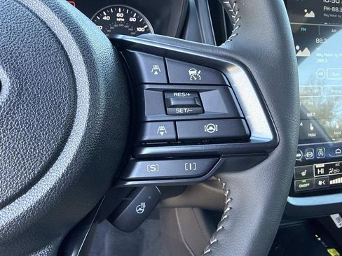 New 2026 Subaru Forester Limited image 36