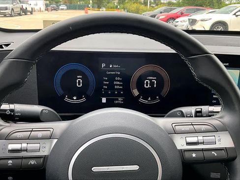 Certified 2026 Hyundai Kona SEL Sport FWD image 25