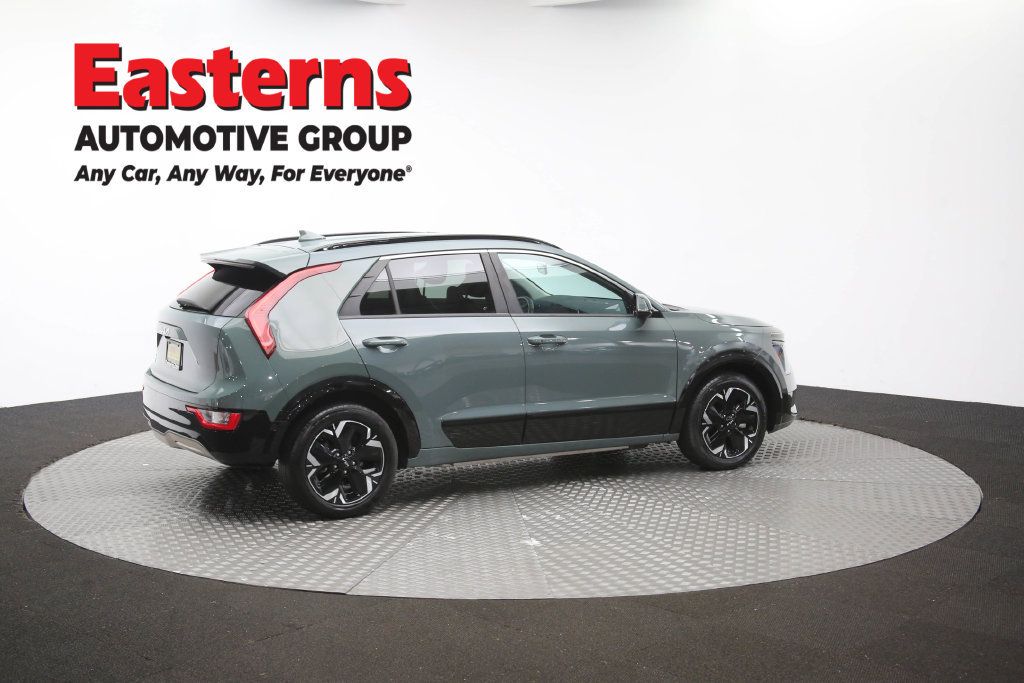 Used 2023 Kia Niro Wind FWD image 44