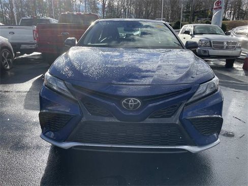 Used 2024 Toyota Camry XSE image 6
