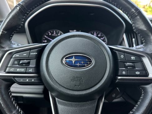 Used 2023 Subaru Outback Limited AWD/4WD image 23