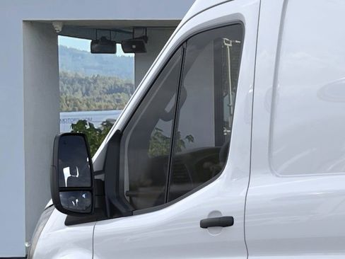New 2026 Ford Transit 350 Cargo Van image 20