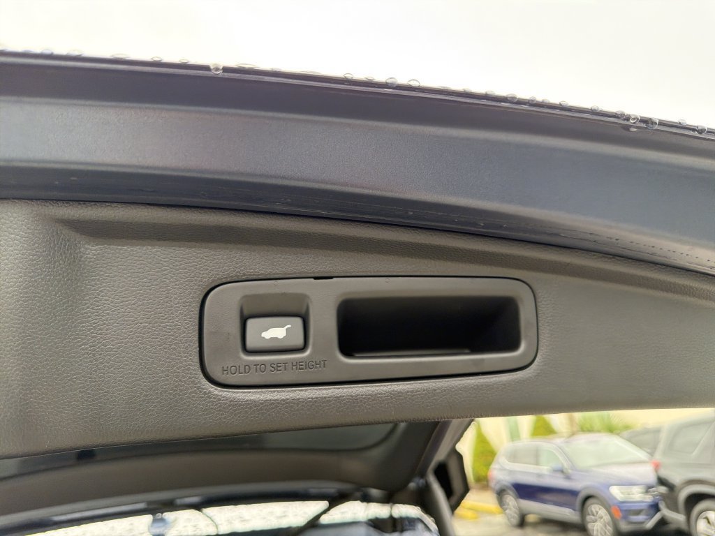 Used 2024 Honda CR-V Sport-L image 12