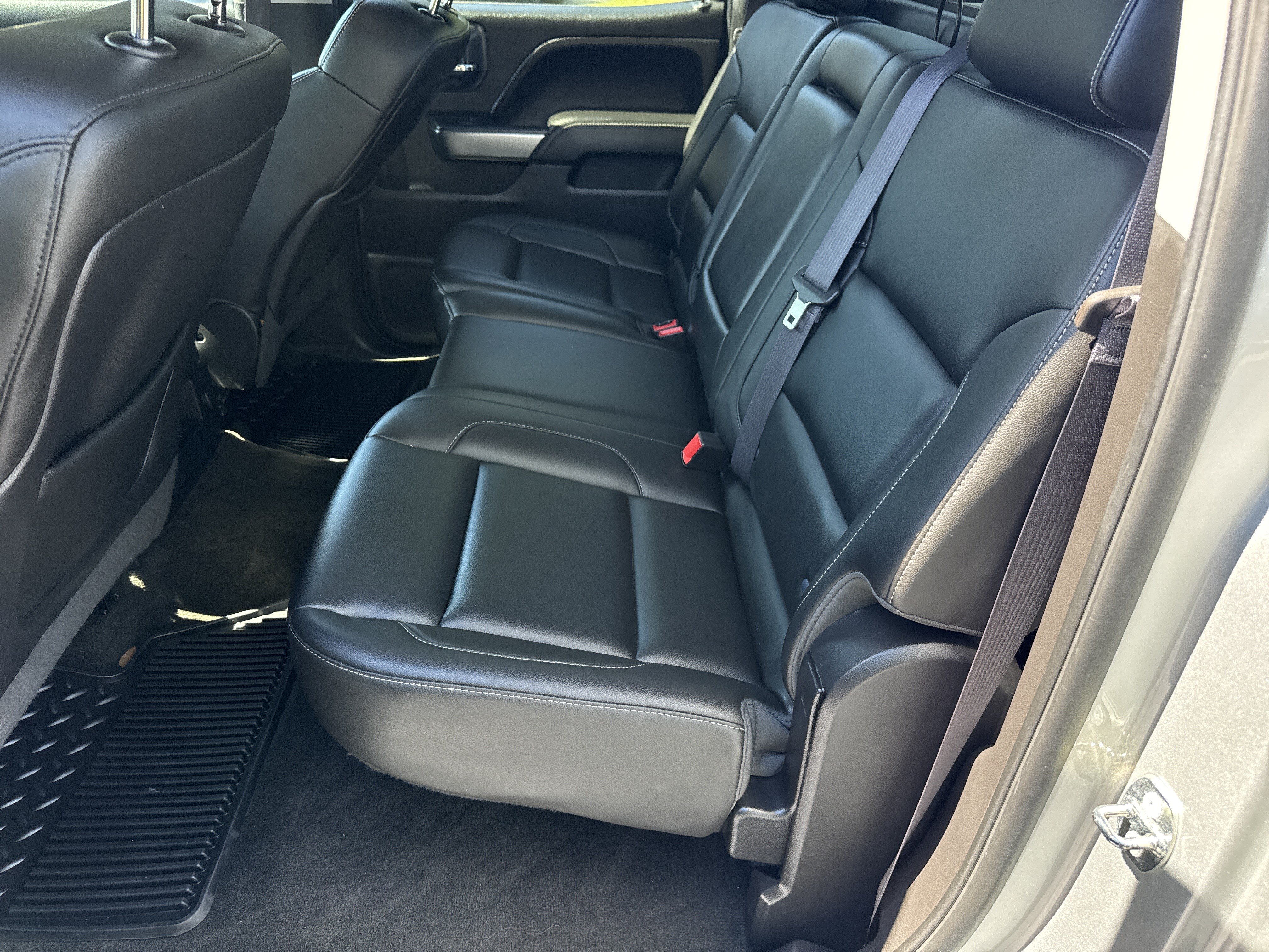 Used 2015 Chevrolet Silverado 1500 LT w/ All Star Edition RWD image 19