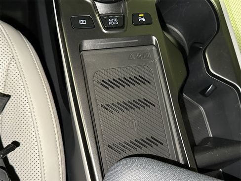 Used 2023 Kia EV6 Wind w/ Wind Technology Package image 28