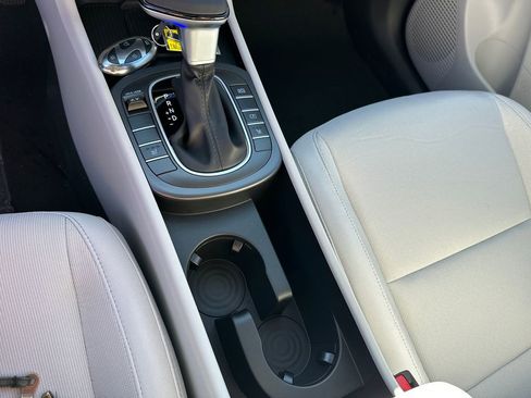New 2026 Hyundai Kona SEL Sport image 34