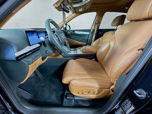 Used 2025 Genesis GV80 3.5T Advanced image 24