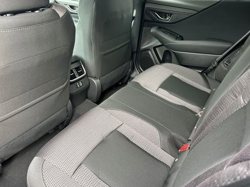 New 2025 Subaru Outback Premium image 12