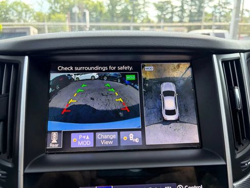 Used 2019 INFINITI Q50 Sport AWD/4WD image 34