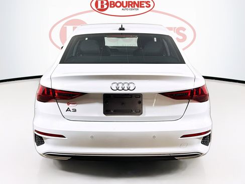 Used 2023 Audi A3 2.0T Premium w/ Convenience Package image 9