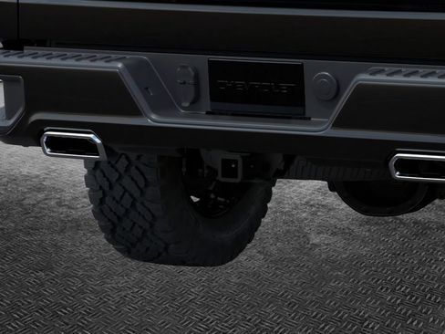 New 2026 Chevrolet Silverado 1500 LT Trail Boss w/ Convenience Package II AWD/4WD image 14