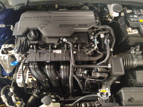 Used 2025 Kia K4 FWD image 30