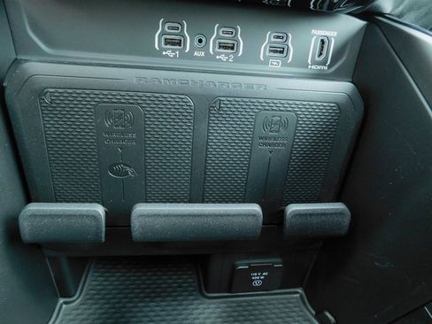 New 2025 RAM 1500 Laramie image 30