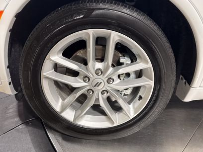 Used 2025 Dodge Durango R/T