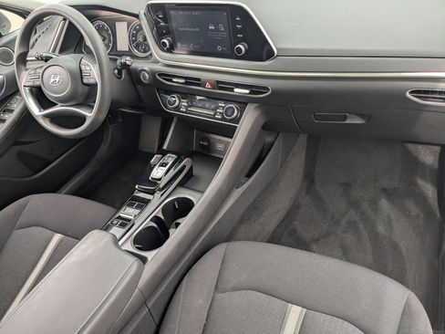 Certified 2022 Hyundai Sonata SEL image 12