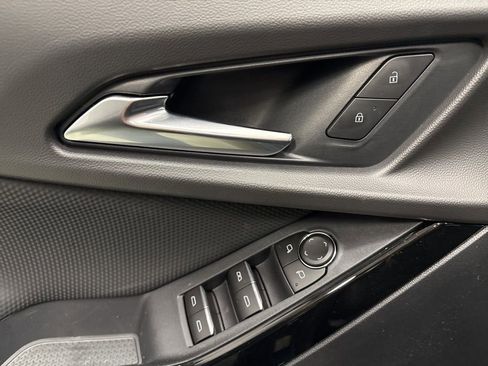 New 2026 Chevrolet Equinox RS image 14