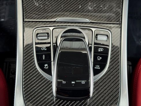 Used 2023 Mercedes-Benz G 63 AMG Squared w/ AMG Night Package Magno image 42