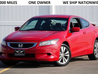 Used 2009 Honda Accord LX-S
