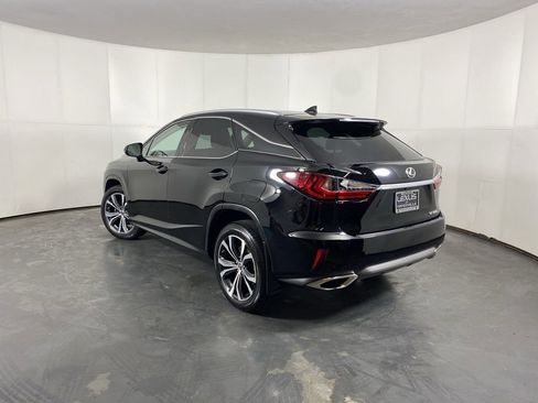Used 2018 Lexus RX 350 AWD image 10