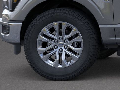 New 2026 Ford F150 Lariat AWD/4WD image 20