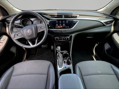 Used 2022 Buick Encore GX Preferred w/ Sport Touring Package FWD image 7