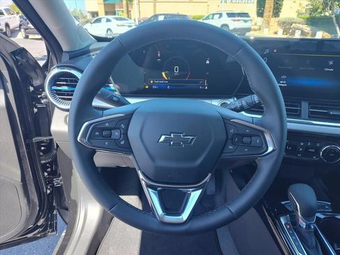 New 2026 Chevrolet Trax LT w/ Driver Confidence Package FWD image 10