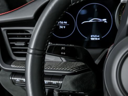 Used 2022 Porsche 911 GT3 RWD image 28