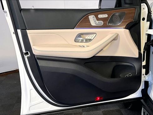 New 2026 Mercedes-Benz GLE 350 4MATIC image 11