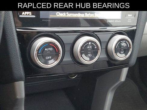 Used 2018 Subaru Forester 2.5i Premium w/ All-Weather Package image 25