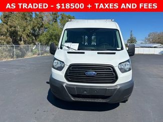 Used 2019 Ford Transit 250 148 Medium Roof video 2