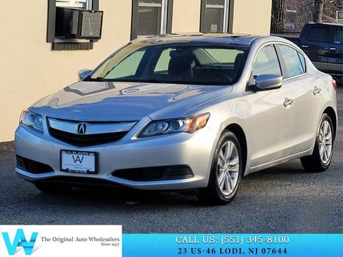 Used 2013 Acura ILX image 3