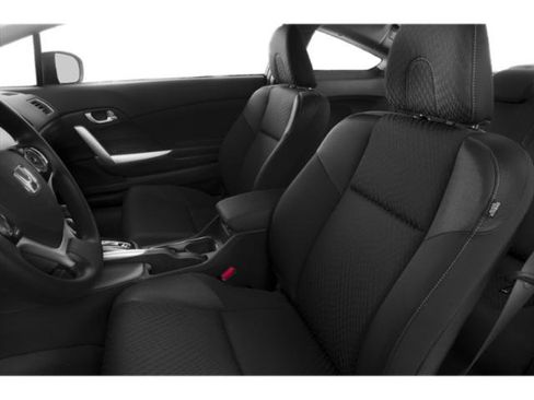 Used 2015 Honda Civic EX image 8
