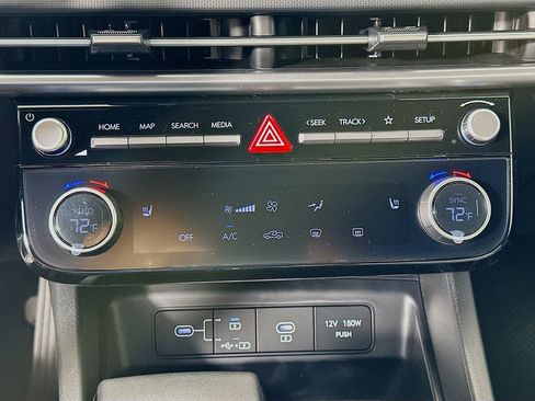 New 2026 Hyundai Santa Cruz SEL FWD image 13