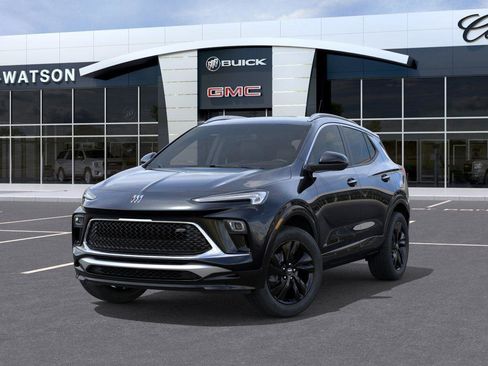 New 2026 Buick Encore GX Sport Touring image 6