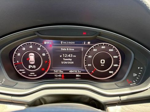 Used 2018 Audi Q5 2.0T Premium Plus w/ Premium Plus Package AWD/4WD image 16