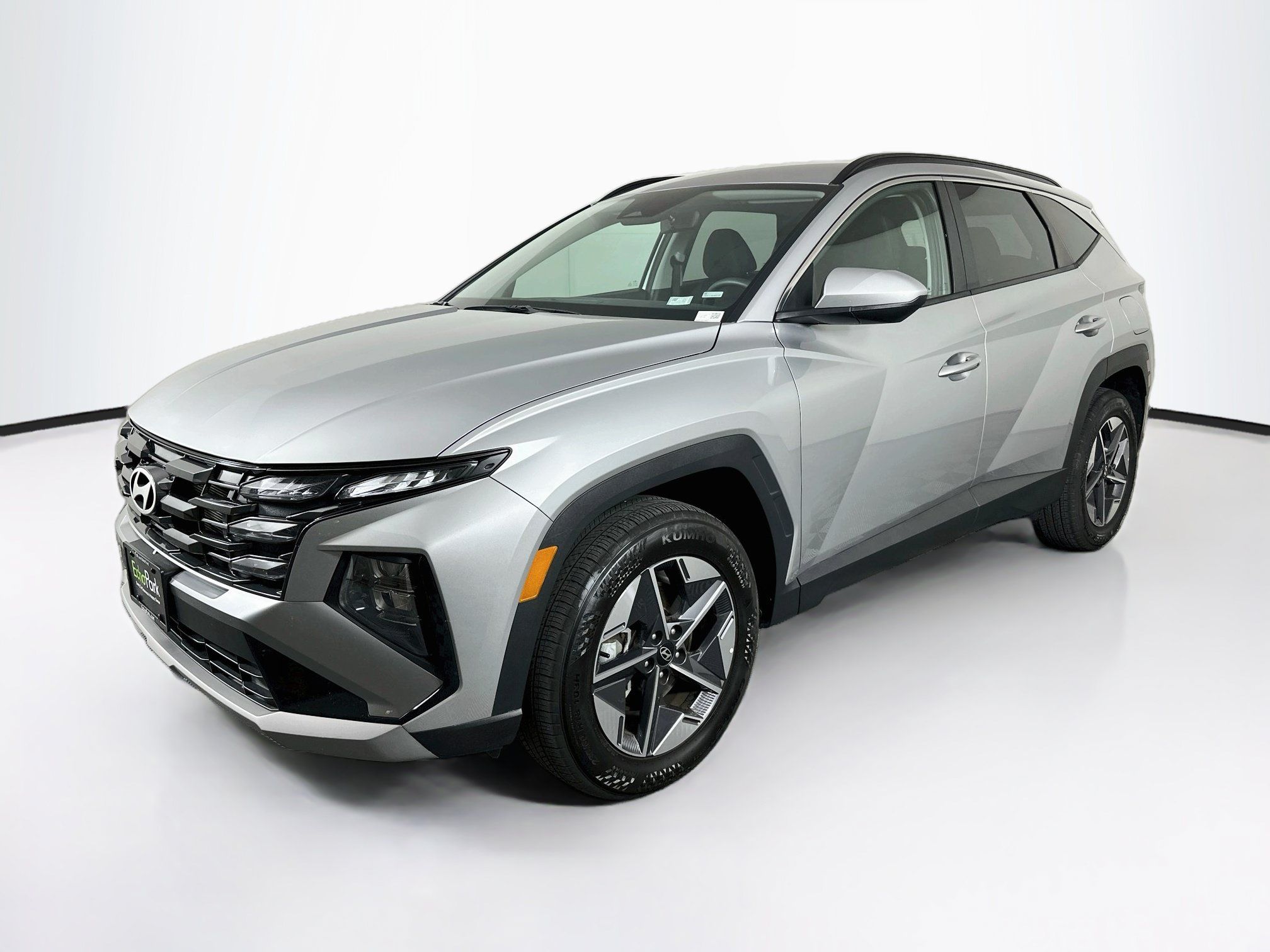 Used 2026 Hyundai Tucson SEL Plus AWD/4WD image 3