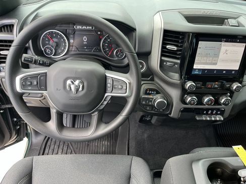 New 2026 RAM 1500 Warlock AWD/4WD image 7