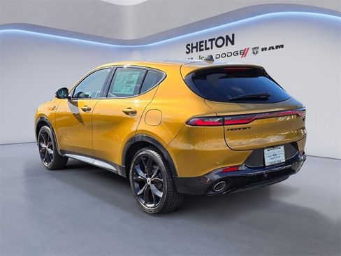 New 2024 Dodge Hornet R/T image 5