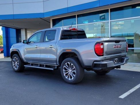 Used 2023 GMC Canyon Denali AWD/4WD image 4