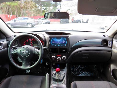 Used 2012 Subaru Impreza WRX Premium image 22