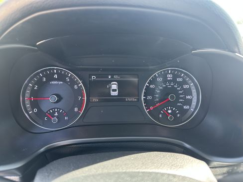 Used 2023 Kia Forte LXS FWD image 12
