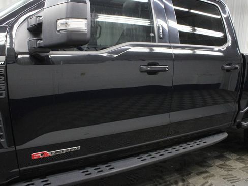 Used 2023 Ford F250 Lariat w/ Lariat Ultimate Package AWD/4WD image 49