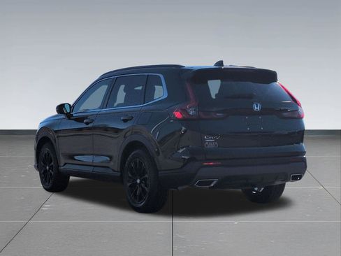 Certified 2024 Honda CR-V Sport-L image 4