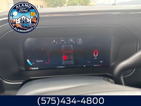 New 2025 Ford F350 Lariat w/ Lariat Ultimate Package image 7