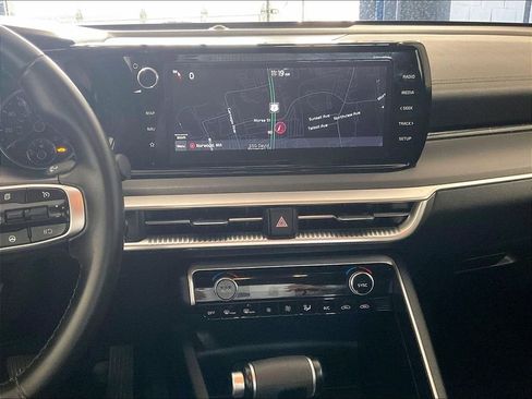 Used 2022 Kia K5 GT-Line FWD image 18
