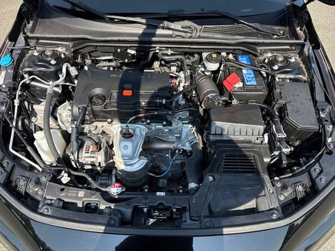 Used 2024 Honda Civic Sport image 27