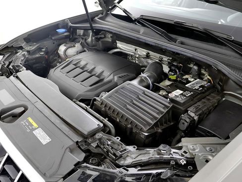 Used 2022 Audi Q3 2.0T Premium Plus w/ Premium Plus Package image 55