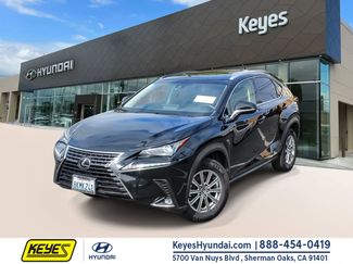 Used 2019 Lexus NX 300 FWD video 1